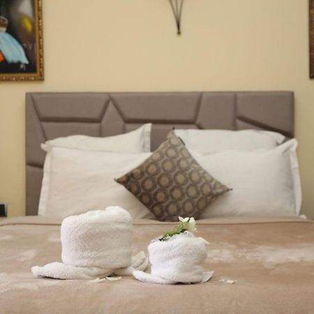 Equi Palace & Spa Near Aeroport Berrechid Kültér fotó