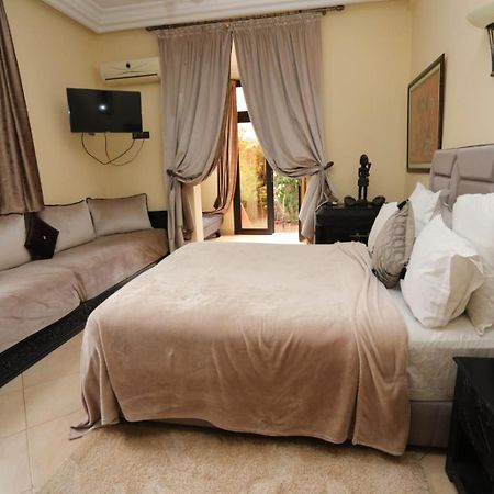 Equi Palace & Spa Near Aeroport Berrechid Kültér fotó