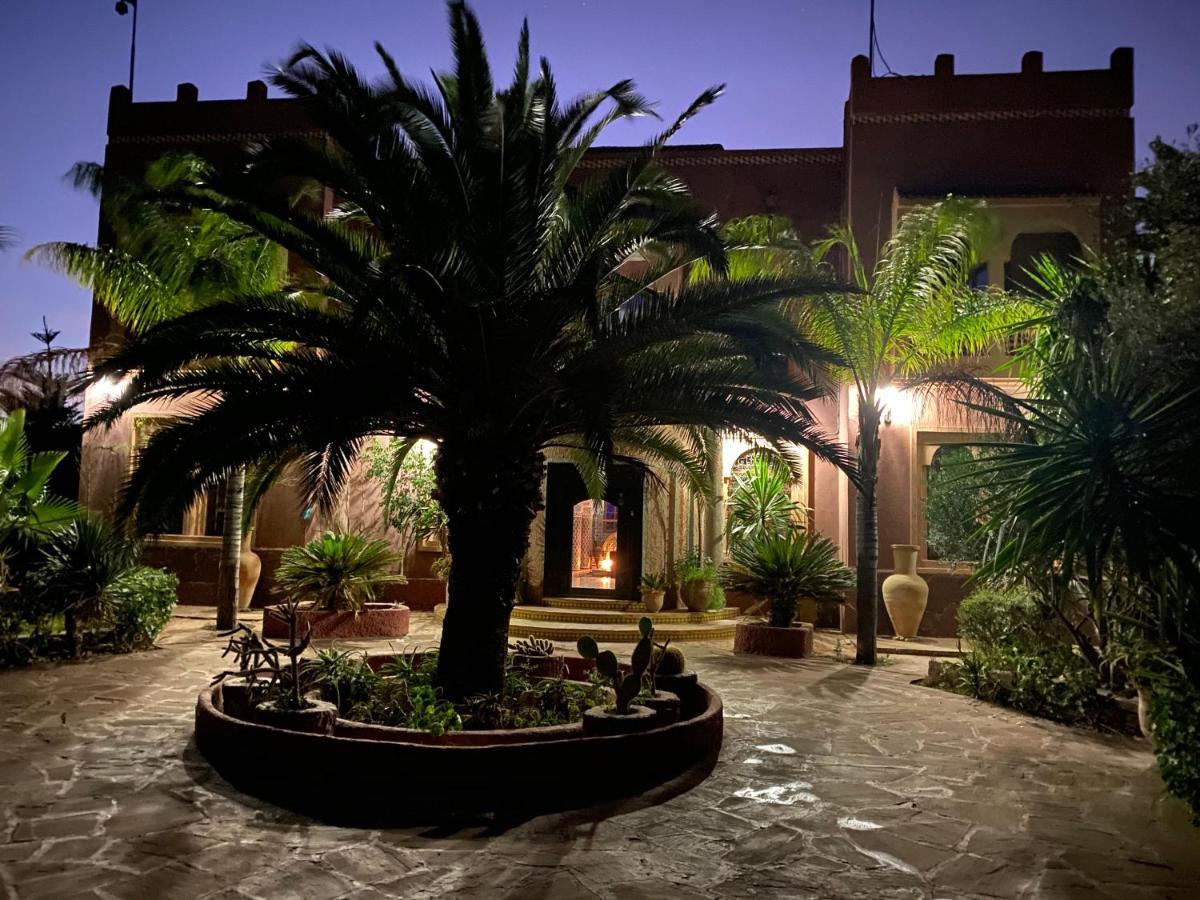 Equi Palace & Spa Near Aeroport Berrechid Kültér fotó