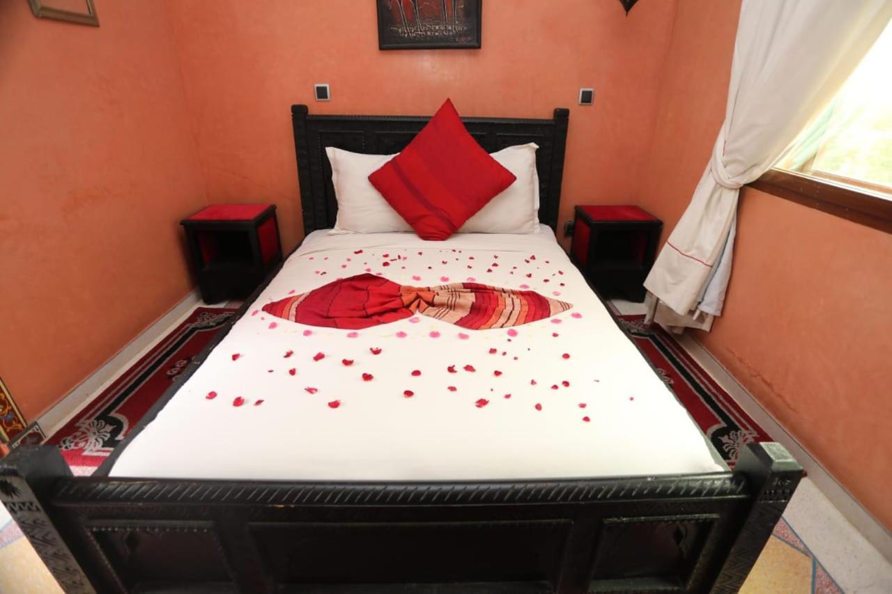 Equi Palace & Spa Near Aeroport Berrechid Kültér fotó