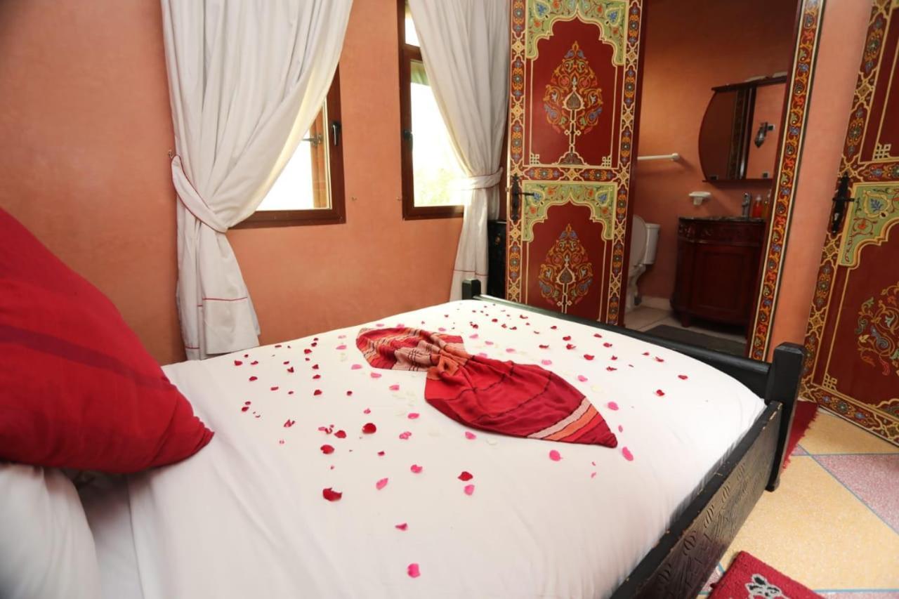 Equi Palace & Spa Near Aeroport Berrechid Kültér fotó