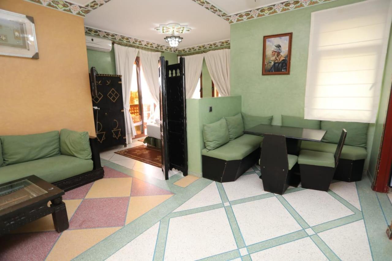 Equi Palace & Spa Near Aeroport Berrechid Kültér fotó