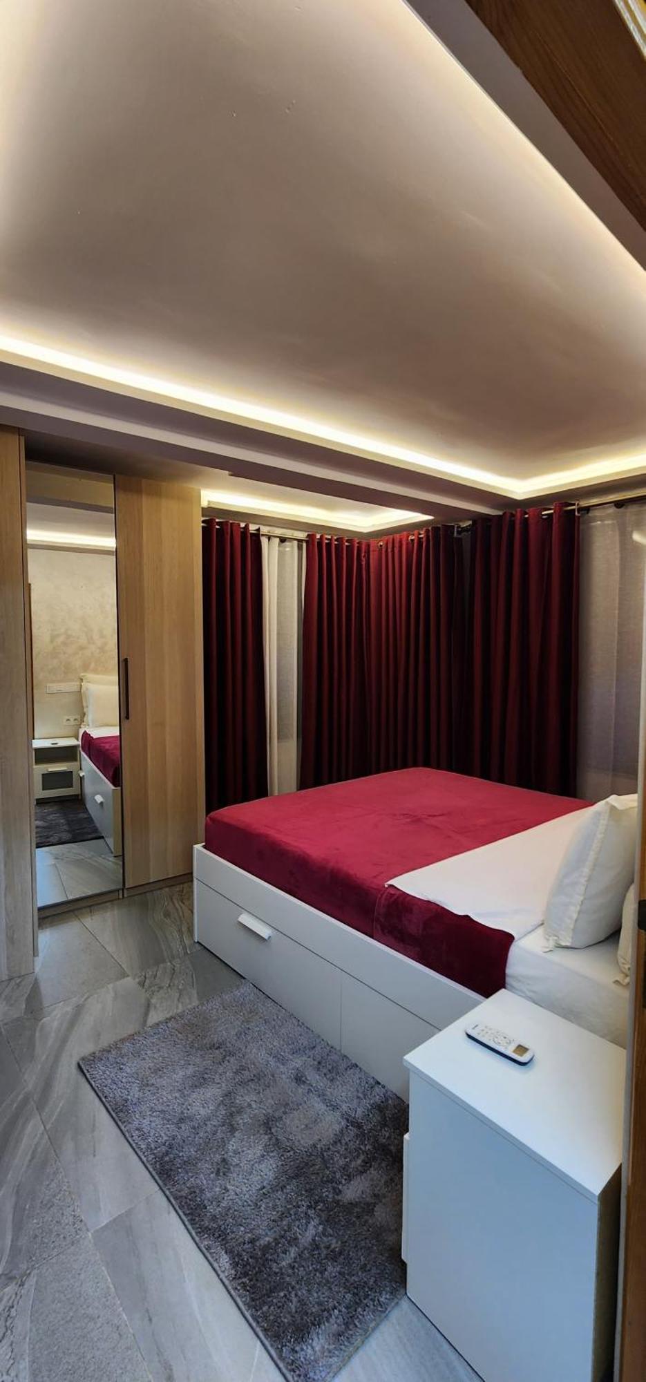 Equi Palace & Spa Near Aeroport Berrechid Kültér fotó