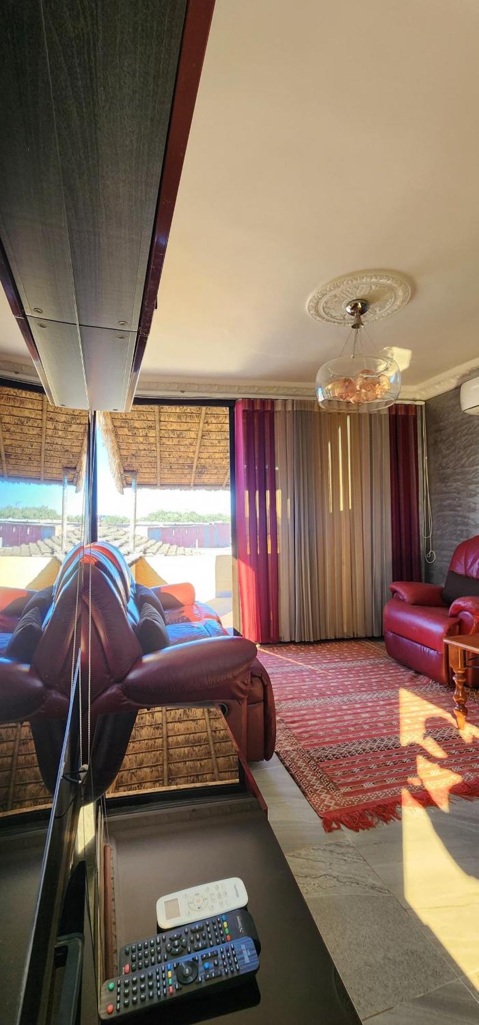 Equi Palace & Spa Near Aeroport Berrechid Kültér fotó